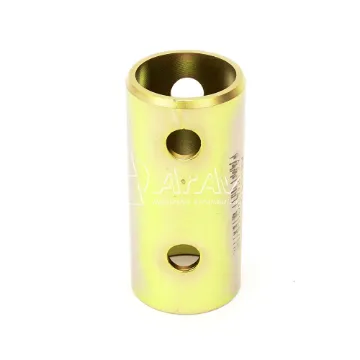 AirFrames Alaska Buje Adaptador Ballesta 15/16"