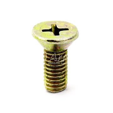 Tornillo