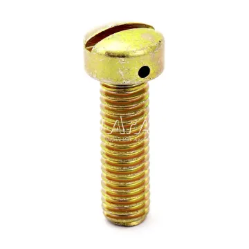 Tornillo