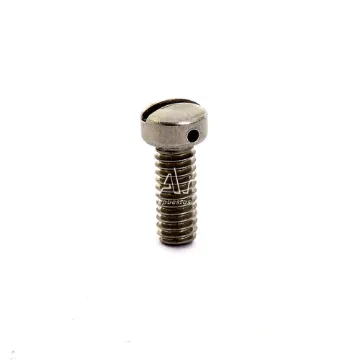 Tornillo