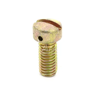 Tornillo