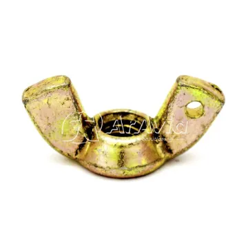 Tuerca Mariposa