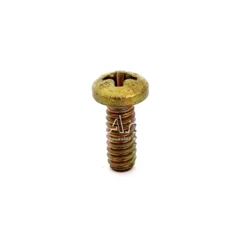 Tornillo