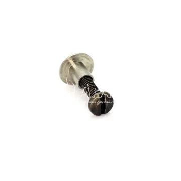 Conjunto Tornillo+Tuerca