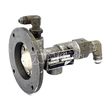 Lycoming Válvula Controladora (USADO)