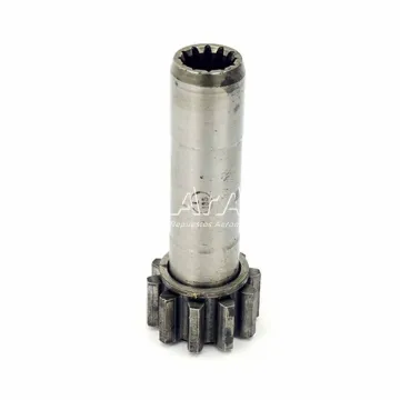 Lycoming Engranaje (USADO)