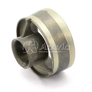 Tempest Venturi de Carburador