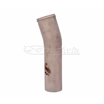 Exhaust Salida Escape Derecha C210 (USADO)