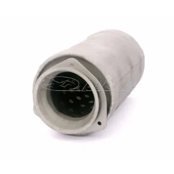 Exhaust Silenciador Derecha C210 (USADO)