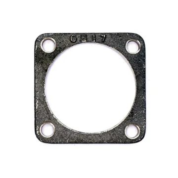 Agrinautics Placa Salida Bomba PA25