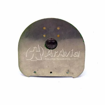 Piper Tapa Carga de Aceite (NSD)