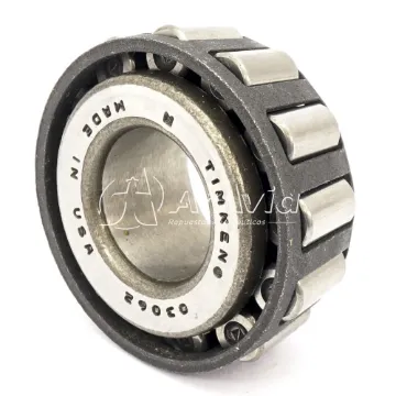 McFarlane Cono Timken (NSD)