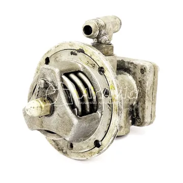 Hartzell Engine Technologies Válvula Controladora (USADO)