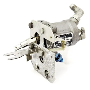 Hartzell Engine Technologies Wastegate (USADO)