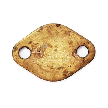 Lycoming Tapa Perno Balancines IO540 (USADO)