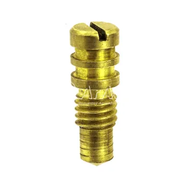 Agrinautics Tornillo