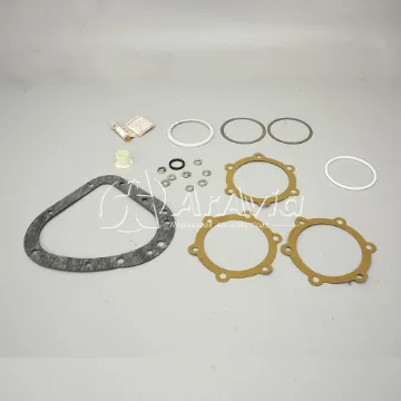 Agrinautics Kit de Reparación