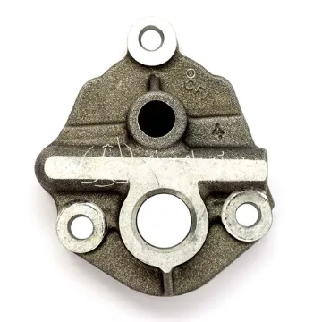 Lycoming Cuerpo Bomba Aceite