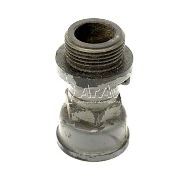 Lycoming Tubo Varilla de Aceite