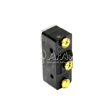 Air Tractor Switch Flap