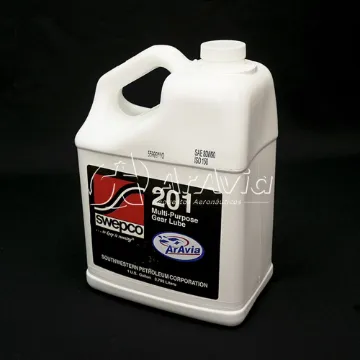 Swepco Lubricante Caja Engranajes x 1 Galón