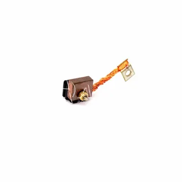Hartzell Engine Technologies Set de Carbones Alternador