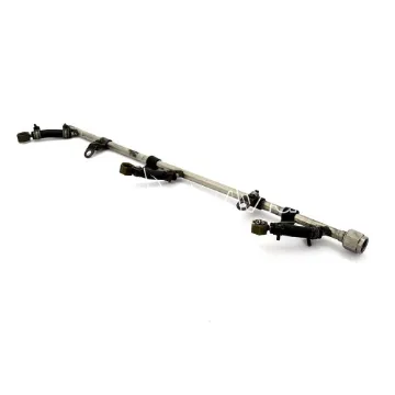 Lycoming Tubo de Manifold (USADO)