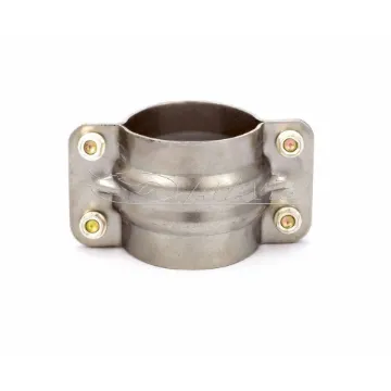 Exhaust Abrazadera Escape 1-1/2"