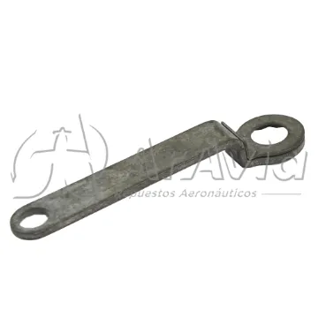 Llave Palnut