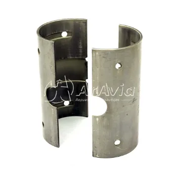 Lycoming Cojinete Frontal 13885