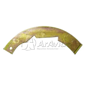 Laviasa Corredera de Palanca de Flap