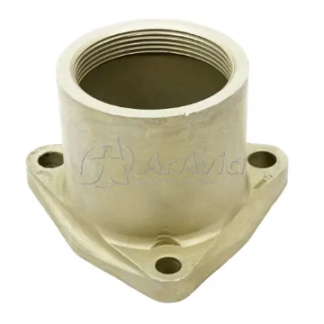 Continental Soporte Filtro Aceite C90