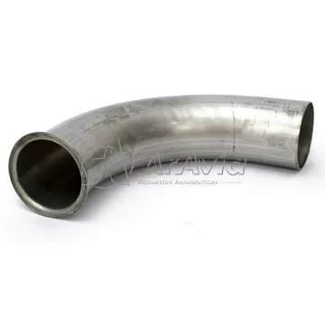 Lycoming Tubo de Admisión