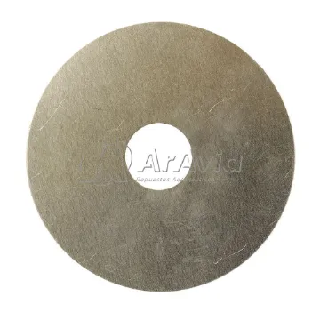 Hartzell Engine Technologies Deflector Motor de Arranque