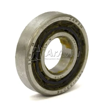 Hartzell Engine Technologies Rodamiento Alternador