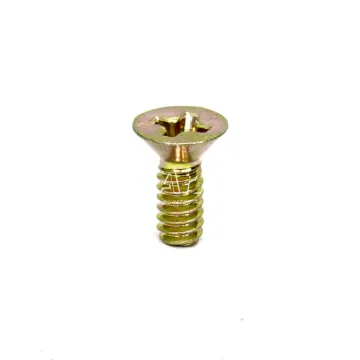 Tornillo