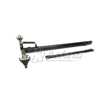 Cessna Control T C180/182 (USADO)