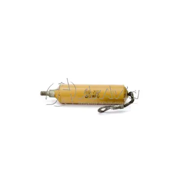 Case Condensador Magneto Case