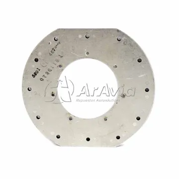 Cessna Base Tapa Tanque Combustible (USADO)