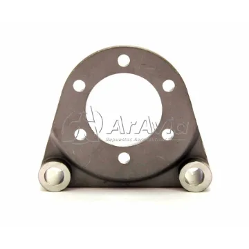 Cleveland Plato de Torque