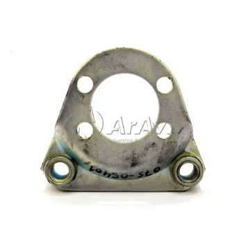 Cleveland Plato de Torque