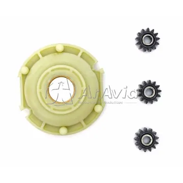 Hartzell Engine Technologies Set de Engranajes Motor de Arranque