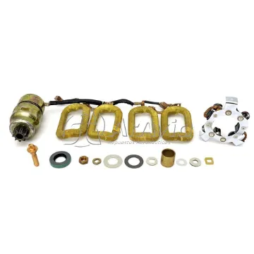 Hartzell Engine Technologies Kit de Reparación Motor Arranque