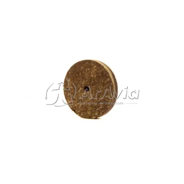 BF Goodrich Segmento de Freno (NSD)
