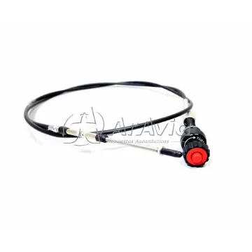 Weath-Aero Cable de Control de Paso