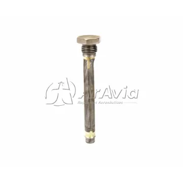 Avstar Conjunto Filtro Entrada de Combustible