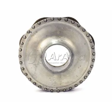 Pratt and Whitney Plato de Levas R985