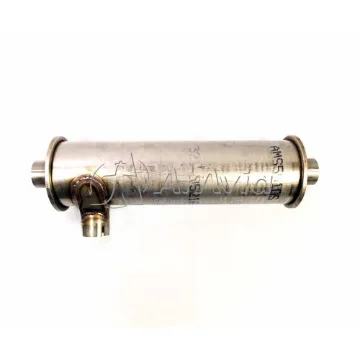 Aravia Silenciador PA28