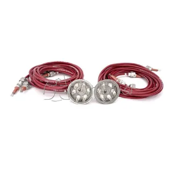 Aero-Lite Cablera Encendido TIO-540-6300