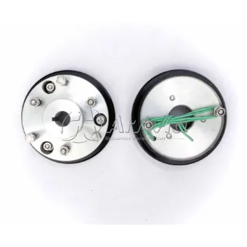 Tecmoliq Electroimán Tecmoliq 114mm 24V